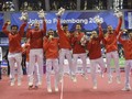 Kemenpora Pastikan Indonesia Posisi 4 Asian Games 2018