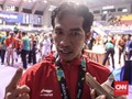 Disebut Mirip Jokowi, Pelatih Sepak Takraw Anggap Berkah