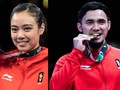 5 Pasangan Atlet Indonesia di Asian Games 2018