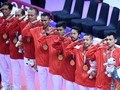 Kemenpora Heran Bonus Tim Pelatih Sepak Takraw Belum Diambil