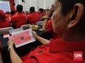 Beda Pernyataan KPU dan PDIP Soal PAW yang Diusut KPK