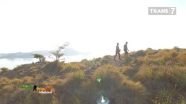 VIDEO: Chicco Jerikho dan Rio Dewanto di Pulau Naga