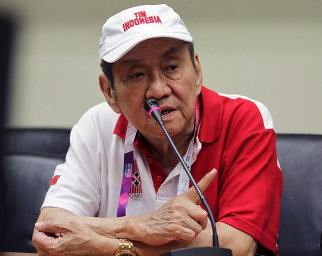 Punya Duit Rp 426 T Begini Gaya Hidup Orang Terkaya Ri<script async src=