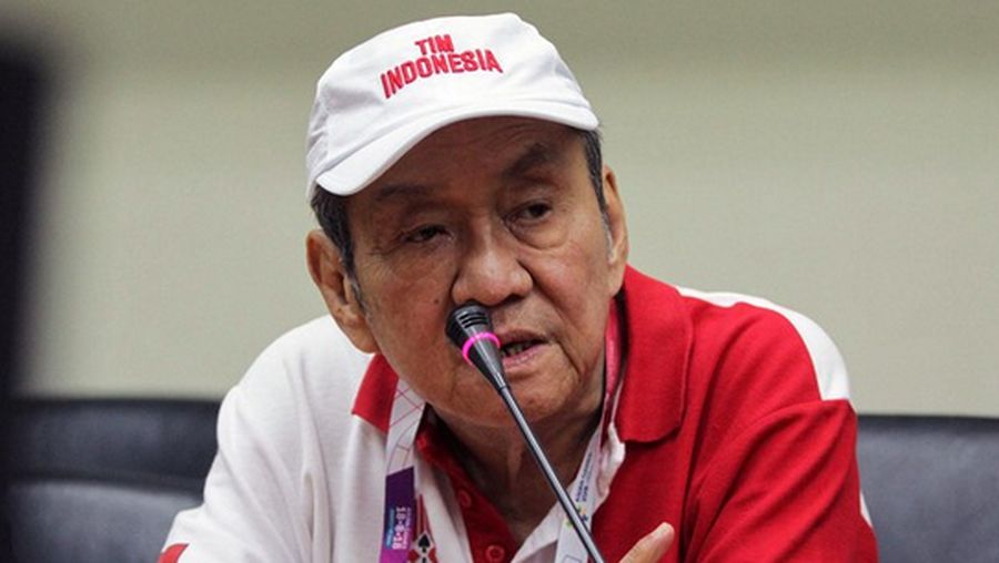 Michael Hartono