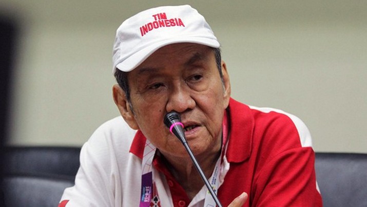 Michael Hartono Michael Hartono
