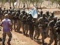 AS Dinilai Pasrah dengan Kemenangan Bashar Assad di Suriah