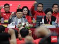 Ma'ruf Harap Jokowi Bisa Tuntaskan Konflik Ideologi