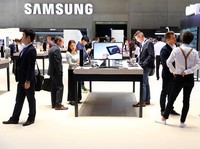 Kejar Apple iPhone, Samsung Luncurkan Galaxy Baru Bulan Depan