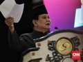 Prabowo Bantah Demokrat Tidak <i>All Out</i> dalam Koalisi