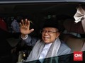 Ma'ruf Puji KJRI Bebaskan Rizieq Shihab di Arab Saudi