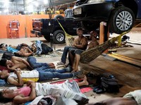 Meski Krisis, Warga Venezuela di Peru Ingin Pulang Kampung