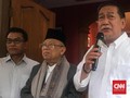 Soal Isu PKI, Timses Jokowi-M'aruf Bakal Temui Ulama di Jabar
