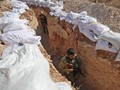 Iran Tegaskan Provinsi Idlib Suriah Harus Bersih dari Militan