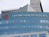Big Deal! Bursa London Berencana Akuisisi Refinitiv Rp 378 T