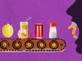 INFOGRAFIS: Menguak Hoaks Makanan Sebabkan Penyakit