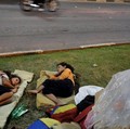 Krisis Migrasi Warga Venezuela Dibesar-besarkan? Ini Faktanya