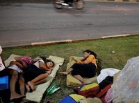 Krisis Migrasi Warga Venezuela Dibesar-besarkan? Ini Faktanya