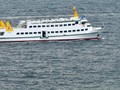 Angkatan Laut Turki Usir Kapal Israel dari Perairan Siprus