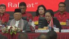PDI Perjuangan Adakan Rakornas