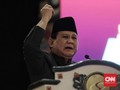 Prabowo Klaim Punya Solusi Atasi Pelemahan Ekonomi