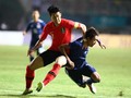 Tottenham Turut Bersukacita Son Heung-min Juara Asian Games