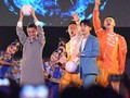 Ikuti Jejak Bill Gates, Jack Ma Jadi Filantropis Saat Pensiun