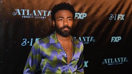 Childish Gambino Raih 'Song of The Year' Grammy Awards 2019