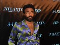 Kanye West Menangis dalam Video Musik Childish Gambino
