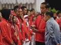 Pemerintah Alokasikan Rp210 M untuk Bonus Atlet Asian Games
