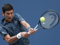 Djokovic Berpeluang Lawan Federer di Amerika Serikat Terbuka
