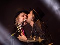 Sehari Bebas, Pentolan The Libertines Ditahan Lagi di Paris