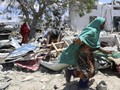 Bom Mobil Meledak di Somalia, Enam Tewas