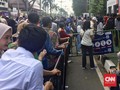 Calo Cari Untung Jelang Penutupan Asian Games