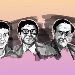 Terungkap! Pandemi Buat Crazy Rich Makin Cuan, Ini Buktinya