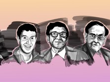 9 Kebiasaan Miliuner Dunia, Tak Ada yang Punya Hobi Bergadang