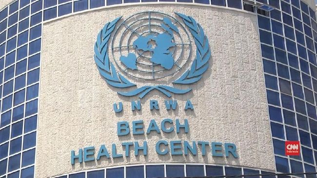 Pemerintah Sesalkan AS Setop Dana Bantuan Pengungsi Palestina