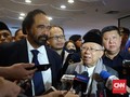 Ketua Tim Kampanye Jokowi-Ma'ruf Diumumkan Pekan Depan