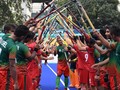 Daftar 8 Negara Tanpa Medali di Asian Games 2018