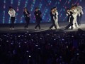 Netizen Sambut Kedatangan 'Super Junior' di Jakarta