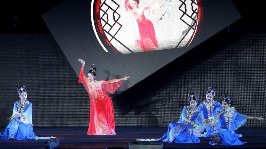 Jack Ma pun menyebut Asian Games 2018 sebagai gelaran yang inovatif.