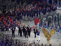 Klasemen Akhir Perolehan Medali Asian Games 2018