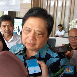 Menperin: Produsen iPad & iWatch, Compal Group Minat Masuk RI