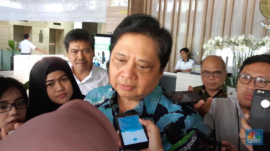 Kemenperin mencatat nilai ekspor industri furnitur nasional sepanjang tahun lalu berhasil menembus US$ 1,69 miliar.