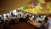 Menteri luar negeri Yordania menyuarakan kekecewaan negara itu atas keputusan AS dengan mengatakan bahwa Amman telah berusaha meyakinkan Washington untuk terus mendanai UNRWA. (REUTERS/Mohammed Salem)