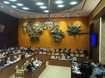 Komisi IV Bahas Konsekuensi UU Ciptaker Terhadap Lingkungan