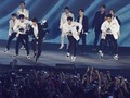 SuJu Mulai Super Show 8, SEVENTEEN-TVXQ Ucap Selamat