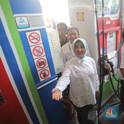 Dihajar Corona, Pertamina Bersiap Hadapi Skenario Terberat