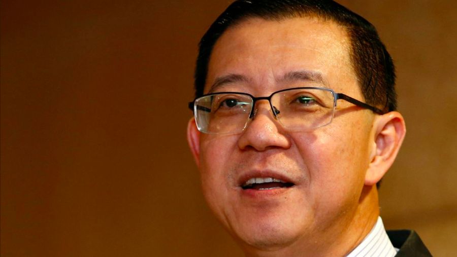 Pajak baru Malaysia