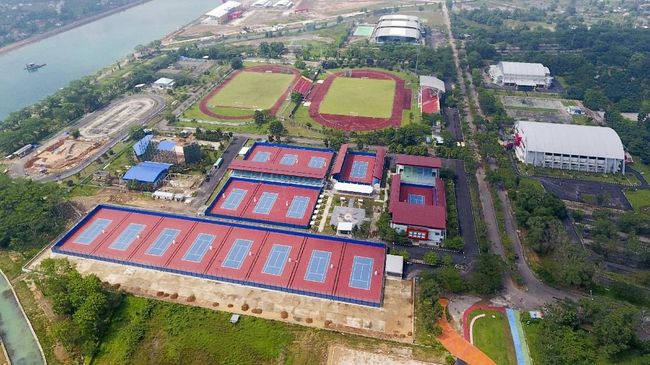 Gubernur Sumsel Enggan Bantu Bayar Tunggakan Listrik JSC