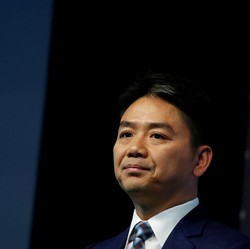 Ini Bos JD.com Berkekayaan Rp 116 T yang Tersandung Kasus Sex